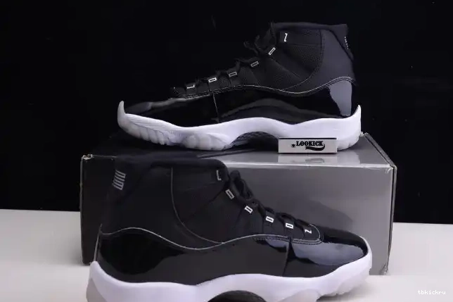 Rep TBkick CT8012-011 Air Jordan Anniversary 25th 11 0617